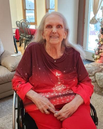 Linda L. Mansberger Enmen Obituary (2025) - Lancaster, OH - Frank E ...