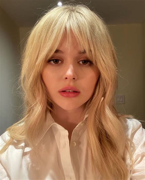 Emily Alyn Lind 08/01/2022 • CelebMafia