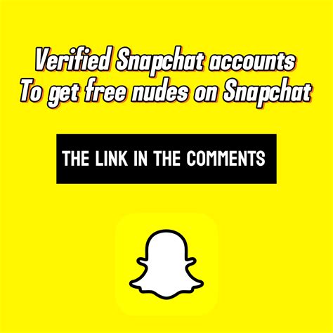 Top Snapchat nudes accounts to get daily free nudes on Snapchat : r/snapchatnudes_sfs