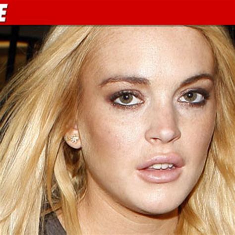 Lindsay Lohan Before Drugs