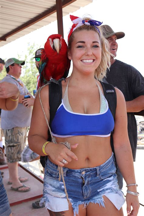 Rednecks With Paychecks Girls Event | My XXX Hot Girl