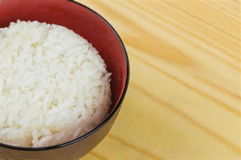 Jasmine White Rice Calories Cooked at Isla Lascelles blog