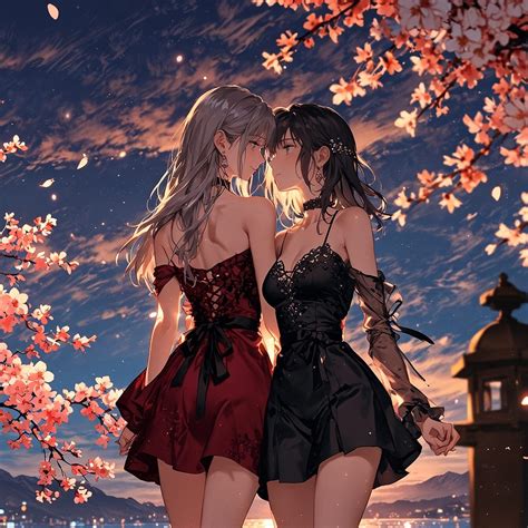 Best Yuri Manga of 2025: Must-Reads for Every Fan