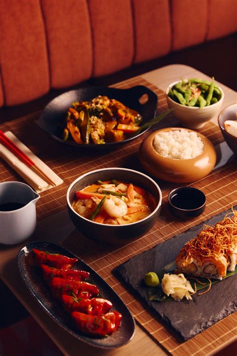 Beste innen sushi og asiatisk mat | Sumo Restaurants