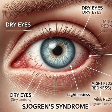 Sjogren’s Syndrome - Basin Rheumatology