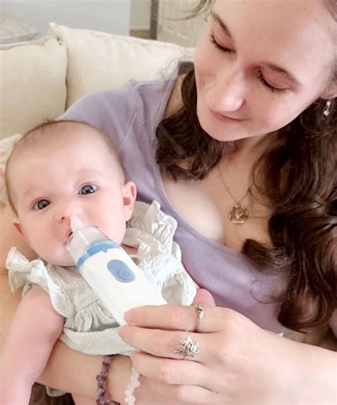 Clearing Newborn Congested Nose: Practical Solutions