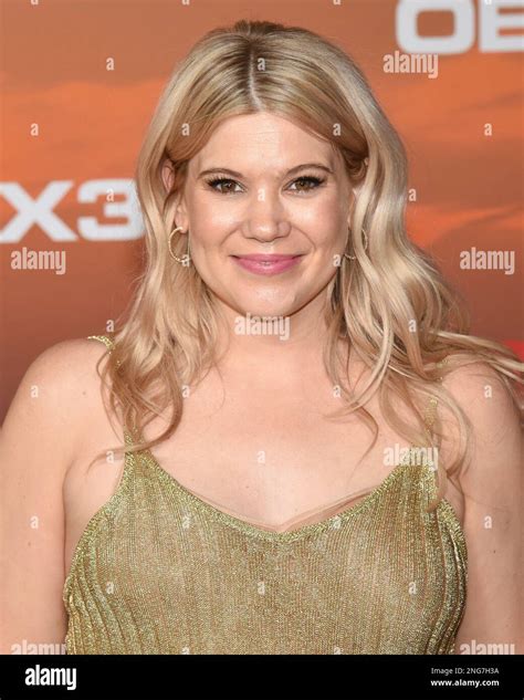 February 16, 2023, Westwood, California, United States: Caroline ...