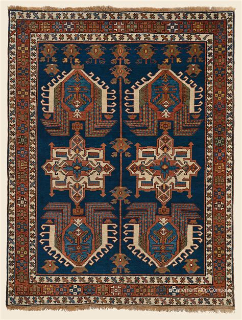 BAKSHAISH, Northwest Persian - Claremont Rug Co.