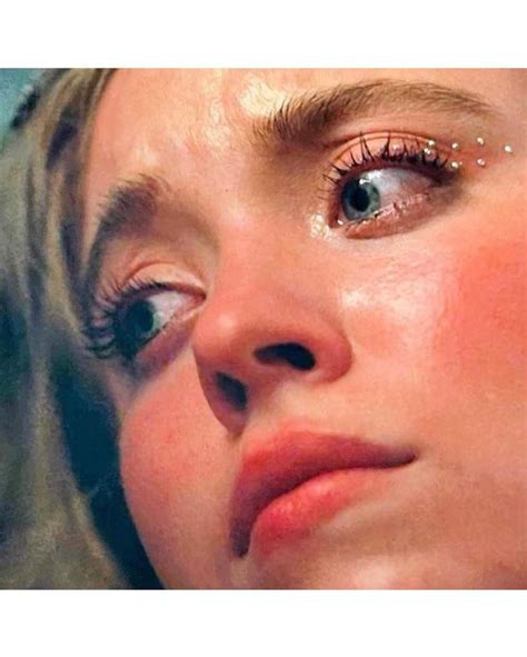 Makeup Euphoria 2 season | Makeup looks, Makeup inspiration, Artistry makeup