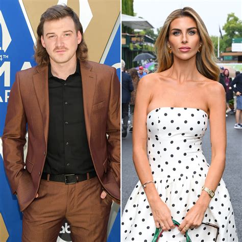 Morgan Wallen’s Dating History: Kristin Cavallari, KT Smith and More ...