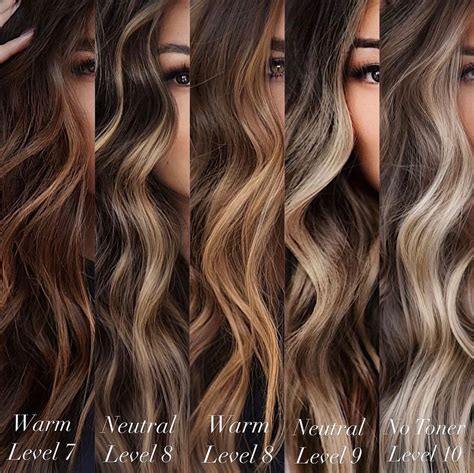 SalonCentric on Instagram: “Pick your poison😏 Which tone is your favorite? Let us know in the ...