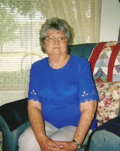 Bessie Major Obituary (2023) - Artesia, NM - Terpening & Son Mortuary