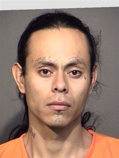 Hockley County Jail Roster