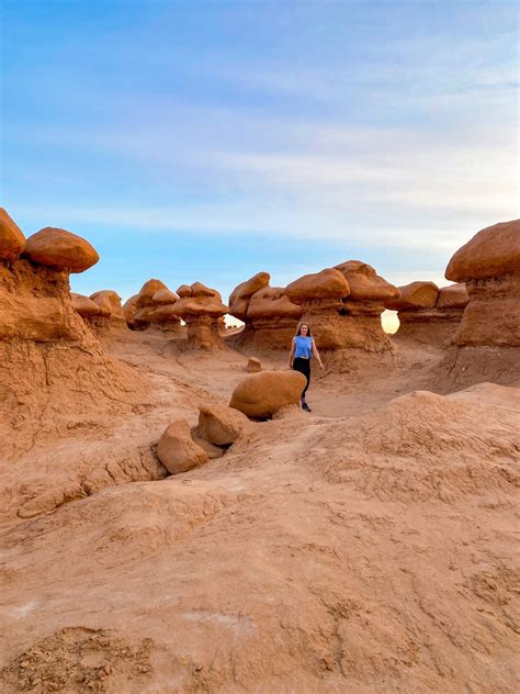 Camping at goblin valley state park the ultimate guide – Artofit