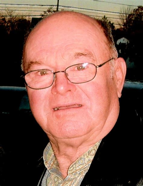 Robert M. Parker - 2021 - Perry-McStay Funeral Home