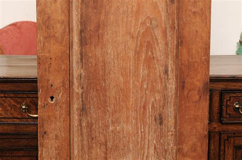 Late 19th Century Wooden Door with Gothic Style Arch Detail For Sale at ...