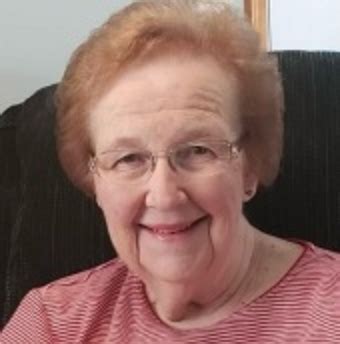 Janis Irene Wingen - 2023 - Leete Stevens Enfield Chapels & Crematory