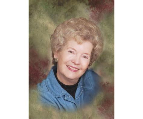Helen Cox Obituary (1937 - 2023) - San Marcos, TX - San Marcos Daily Record