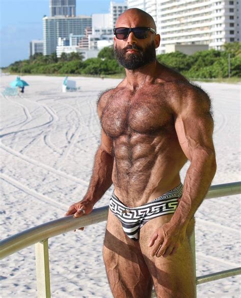 Sexy Bald Men on Tumblr