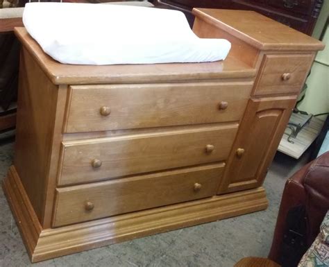Infant Changing Table Dresser at Regena Rudolph blog