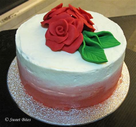 Fondant Icing