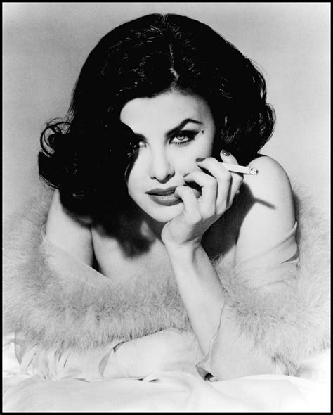 Dazzling Divas: Sherilyn Fenn