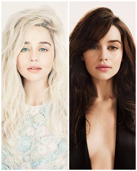 Blonde vs Brunette | Scrolller