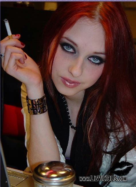Liz Vicious Nudes