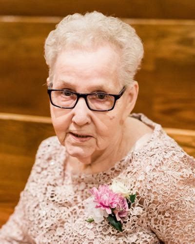 Beth C. Moss Obituary (2024) - Wausau, WI - Helke Funeral Home and ...