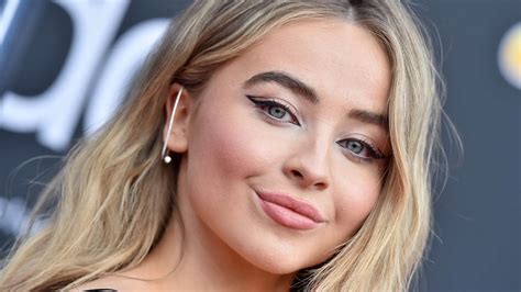 32 Facts about Sabrina Carpenter - Facts.net
