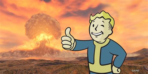 Vault Boy Logo Fallout Vault Boy Thumbs Up Wallpapers Best Games