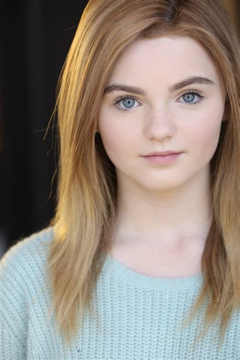 Picture of Morgan Lily