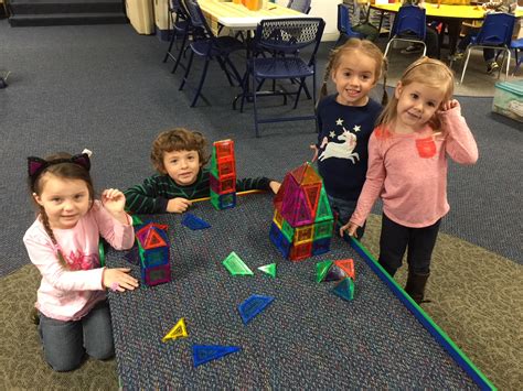 About | Good Shepherd Preschool