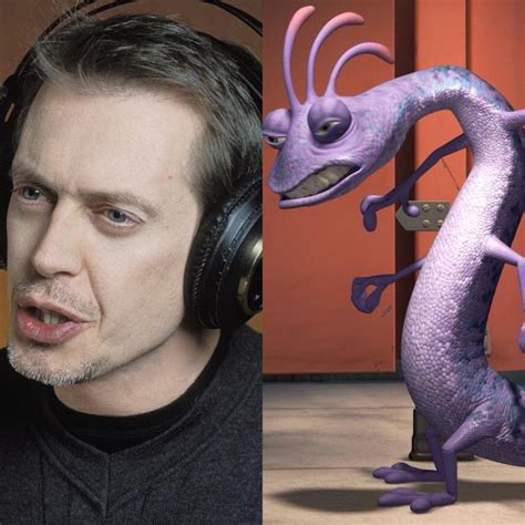 The Making of Monsters Inc. — The Disney Classics