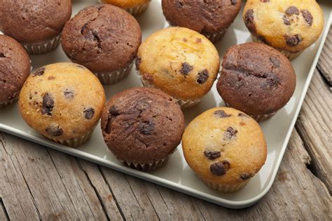 What's Muffins In Spanish at Paul Jamison blog
