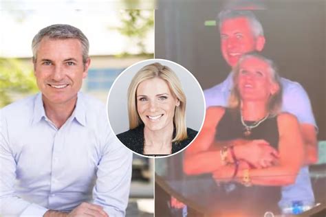 Renuncia de Kristin Cabot, líder de RRHH de Astronomer, a raíz de ...