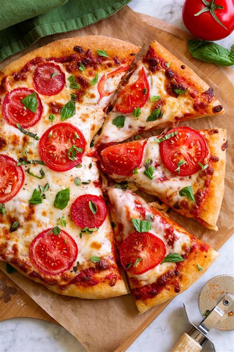 Pizza Sauce From Fresh Tomatoes - Tringart