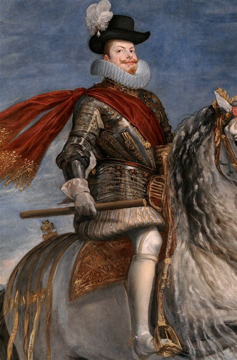 Philip III of Spain (Character) - Comic Vine