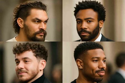 How Can You Master the Curly Hair Fade for a Fresh Look?