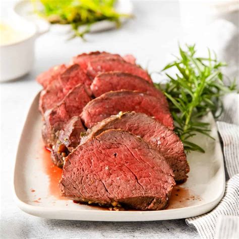 Beef Tenderloin vs Filet Mignon (Same & Difference) - Swartzsdeli