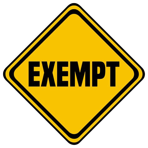 FTC Franchise Exemptions: Minimum Payment Exemption | Franchise Feed
