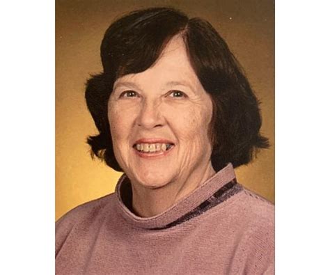 Nira M Robinette Obituary (2025) - Boardman, OH - Davis-Becker Funeral ...