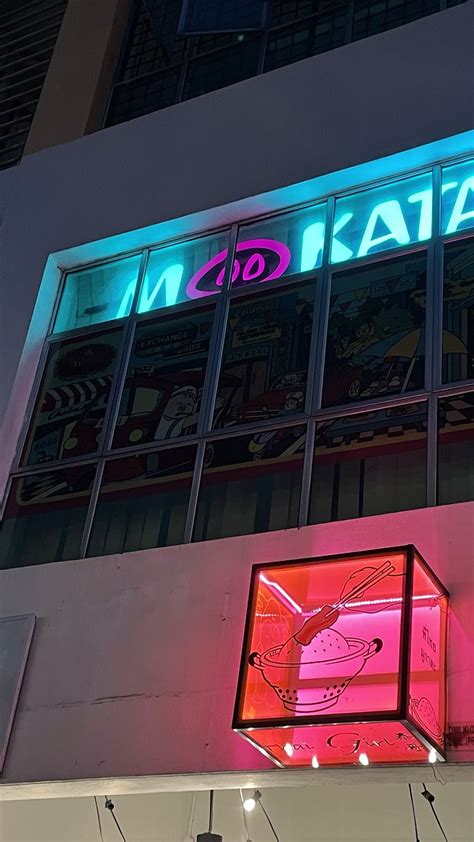 Thai Girl Mookata - Reviewbah