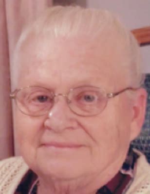 Wanda Jean Wolfe Obituary - 2022 - Beanblossom-Cesar Funeral Home