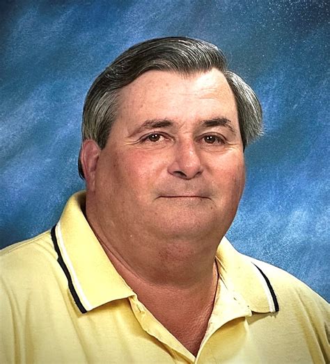 Ronny Tribble Obituary - Paris, TX