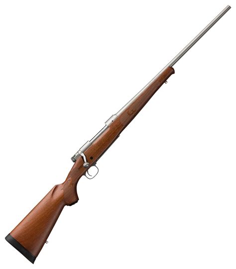 Winchester Model 70 Featherweight .300 Winchester Short Magnum ...