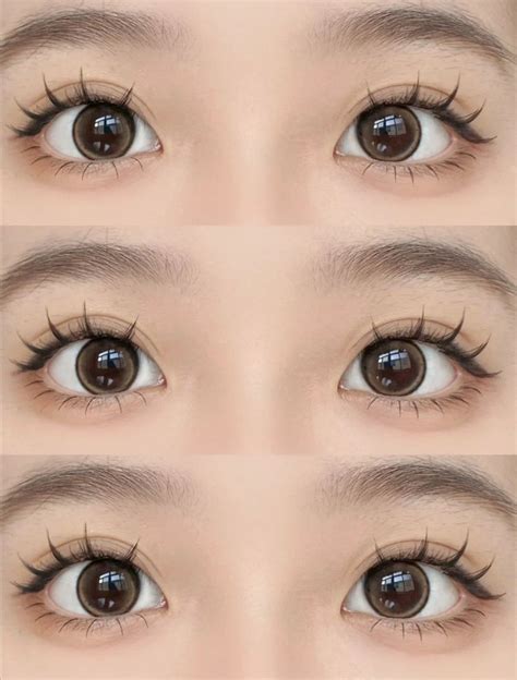 ˗ˏˋ꒰🍥 ꒱ 𝙙𝙤𝙣'𝙩 𝙧𝙚𝙥𝙤𝙨𝙩!! | Doe eye makeup, Eye makeup, Puppy eyes makeup