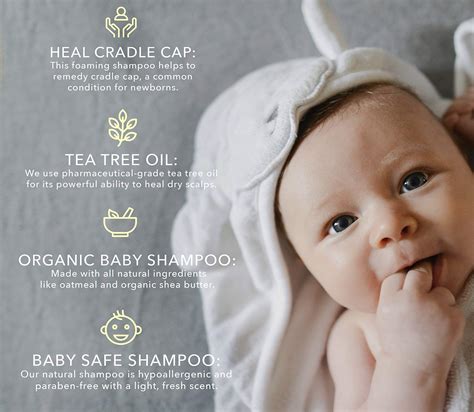 Cradle Cap Shampoo Walgreens
