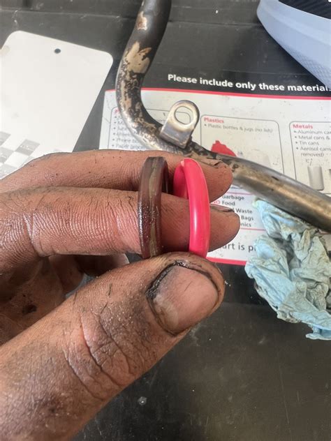 Glitter in 6.2L oil ... please help | Page 3 | Chevy Tahoe Forum | GMC Yukon Forum | Tahoe Z71 ...
