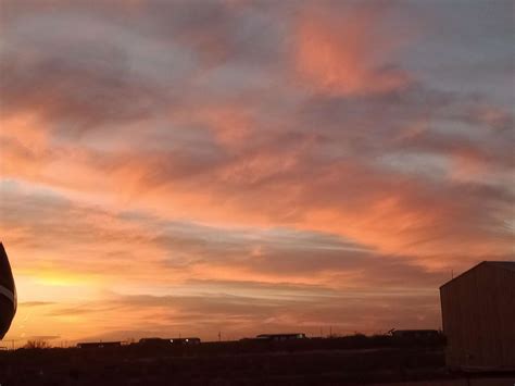 Midland East RV Park - Hipcamp in Midland, Texas